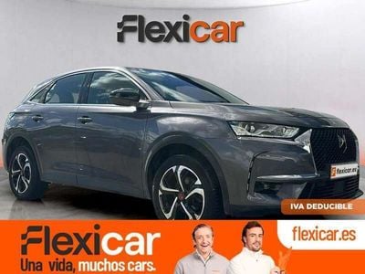 DS Automobiles DS7 Crossback