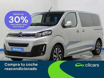 Citroën Spacetourer