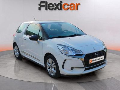 DS Automobiles DS3