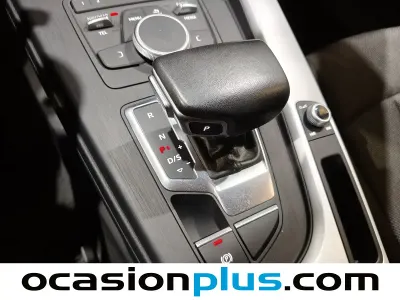 Usado Audi A4 Advanced 150 CV (110 kW) 2017 Berlina