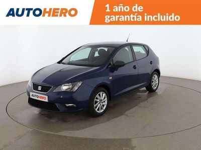 usado Seat Ibiza 1.2 TSI Reference