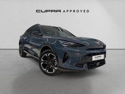 Usado Cupra Formentor 150 CV (110 kW) 2025 Azul SUV