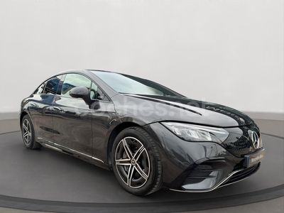 Mercedes EQE350