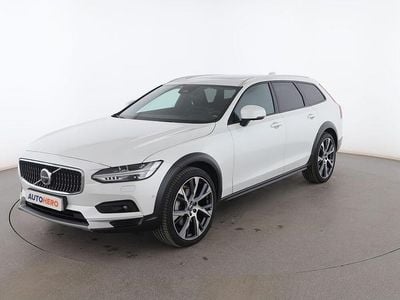 Volvo V90 CC