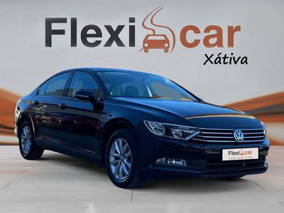 usado VW Passat Advance 2.0 TDI 110kW (150CV) Diésel en Flexicar Xativa