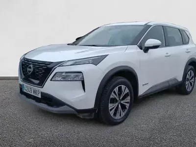 Usado Nissan X-Trail