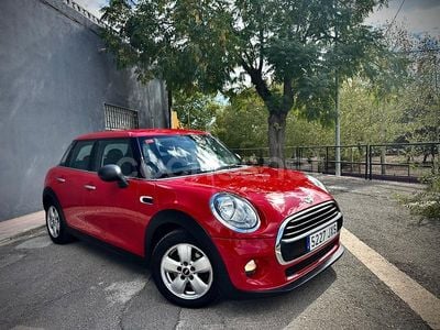 Mini One D