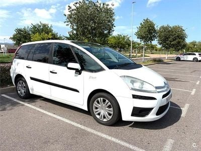 Citroën C4 Picasso