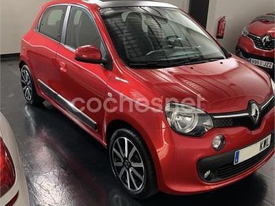 Rojo Usado 2019 Renault Twingo LIMITED Utilitario | 9500 € (Un poco caro)