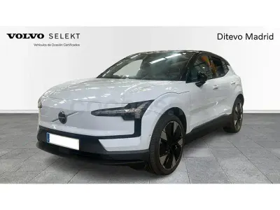 Usado Volvo EX30 Ultra 314 kW (428 CV) 2024 Eléctrico SUV