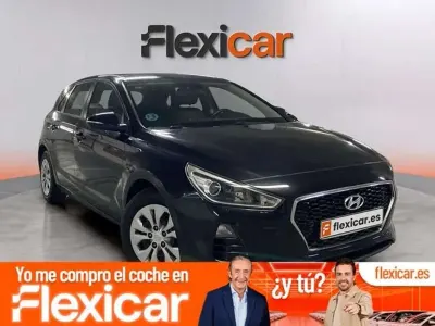 Usado Hyundai i30
