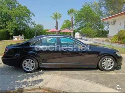 Usado Mercedes S320