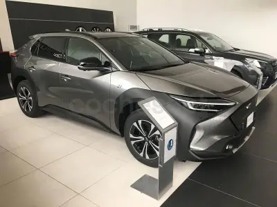 Nuevo Subaru Solterra Active 160 kW (218 CV) 2026 Eléctrico SUV