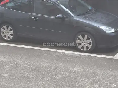 Usado Ford Focus