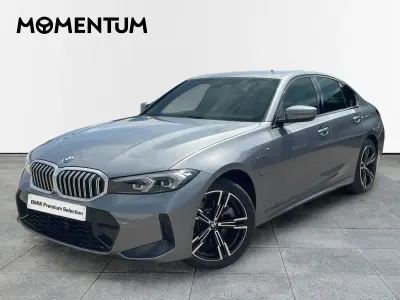 Nuevo BMW 330e Comfort Edition 292 CV (214 kW) 2026 Gris Berlina