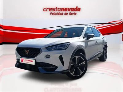 Usado Cupra Formentor 204 CV (150 kW) 2025 SUV