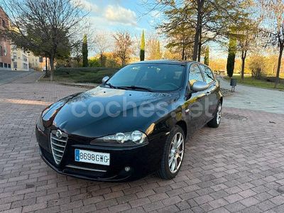 Alfa Romeo 147