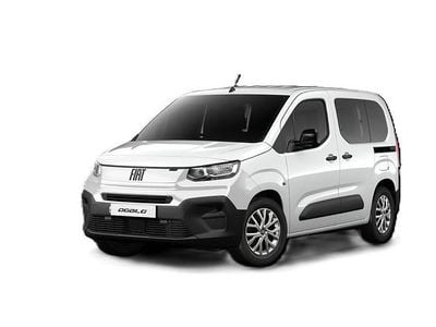 Blanco Nuevo 2025 Fiat Doblò Monovolumen | 21.299 €