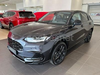 Usado Honda ZR-V Sport 184 CV (135 kW) 2025 Blanco SUV