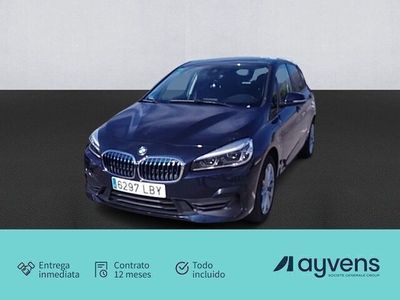 BMW 225 Active Tourer