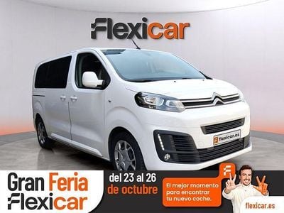 Citroën Spacetourer