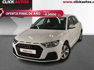 Usado 2025 Audi A1 | 18.650 € (Super precio)