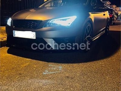 Seat Leon SC