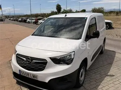 Usado Opel Combo Life
