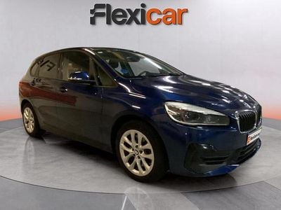 BMW 225 Active Tourer