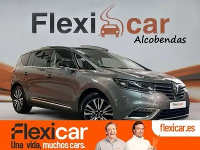 Usado Renault Espace