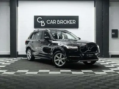 Usado Volvo XC90