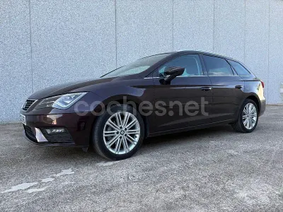 Usado Seat Leon