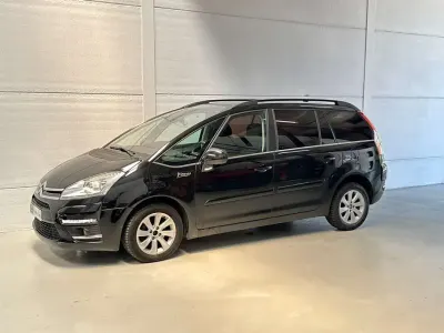Usado Citroën C4
