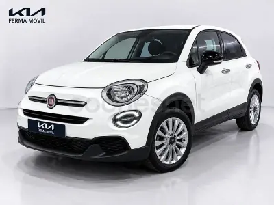 Usado Fiat 500X
