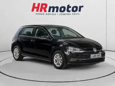 Usado VW Golf VII