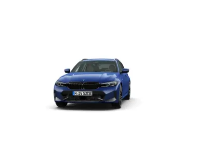 Usado BMW 330e