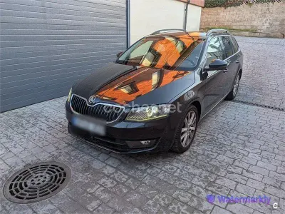 Usado Skoda Octavia