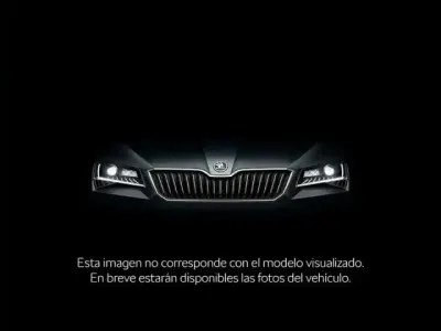 Usado Skoda Octavia