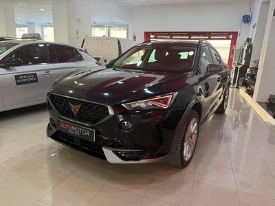 Azul Usado 2023 Cupra Formentor SUV | 23.950 € (Precio justo)