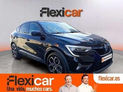 Occasion Renault Arkana