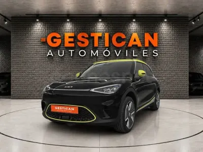 Usado Smart #1 Edition #1 200 kW (272 CV) 2023 Eléctrico SUV