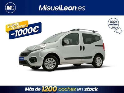 Fiat Qubo