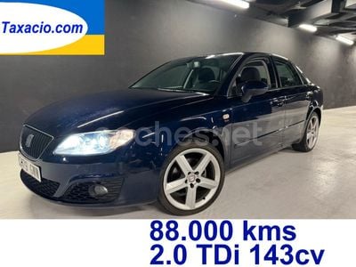Seat Exeo