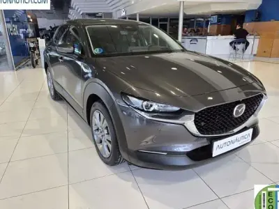 Usado Mazda CX-30 Takumi-Line 140 CV (102 kW) 2024 SUV
