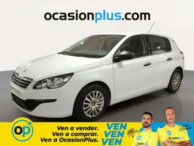 Usado Peugeot 308