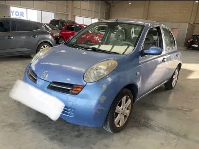 Usado Nissan Micra
