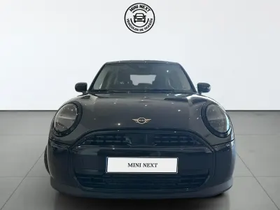 Usado Mini Cooper 114 kW (156 CV) 2025 Utilitario