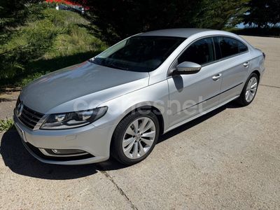VW CC