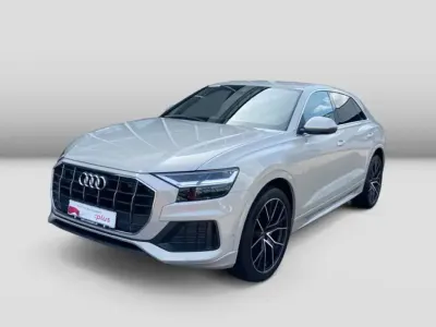 Usado Audi Q8