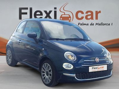 usado Fiat 500 Dolcevita 1.0 Hybrid 51KW (70 CV) Híbrido en Flexicar Palma de Mallorca 1